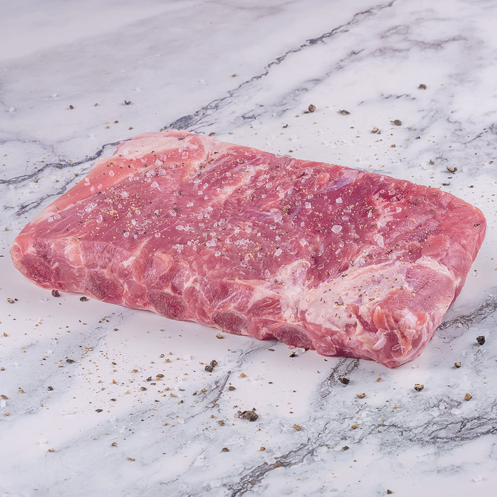 Costelinha Suína Premium 1kg